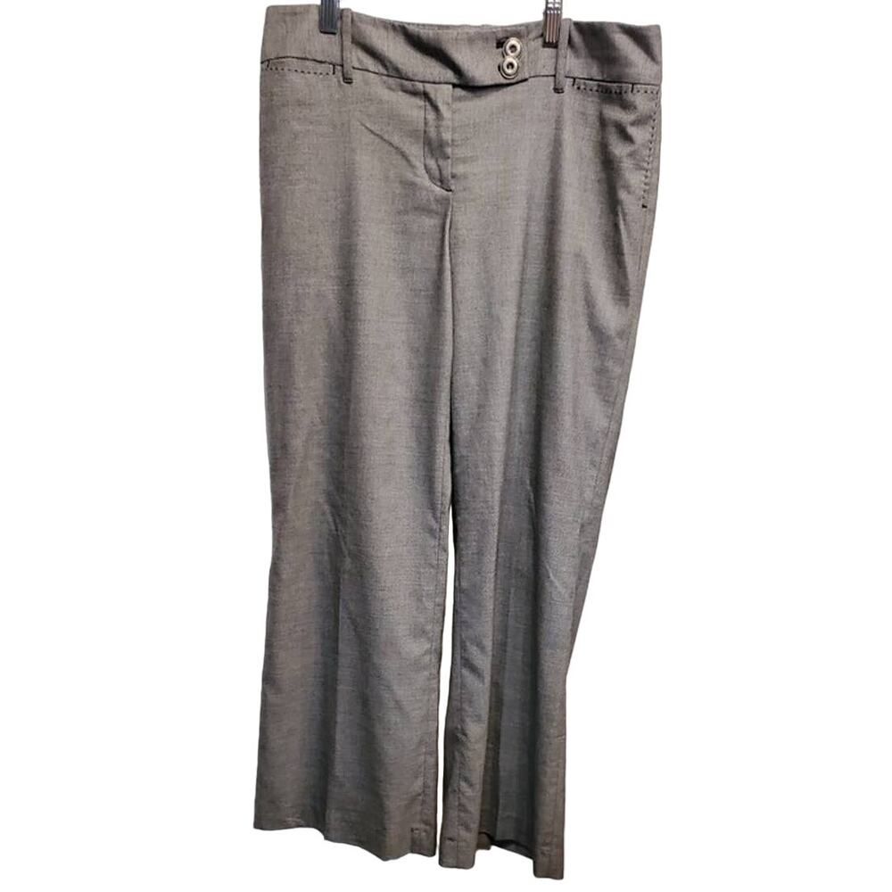 LOFT By Ann Taylor Women's Baggy Wide Leg Marisa Size